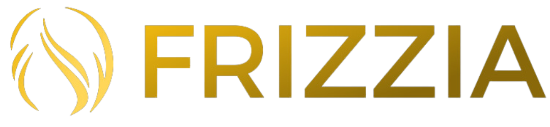 logo frizzia