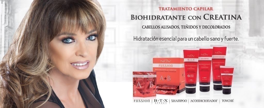 botox capilar boost effect titulo botox capilar boost effect revitaliza tu cabello