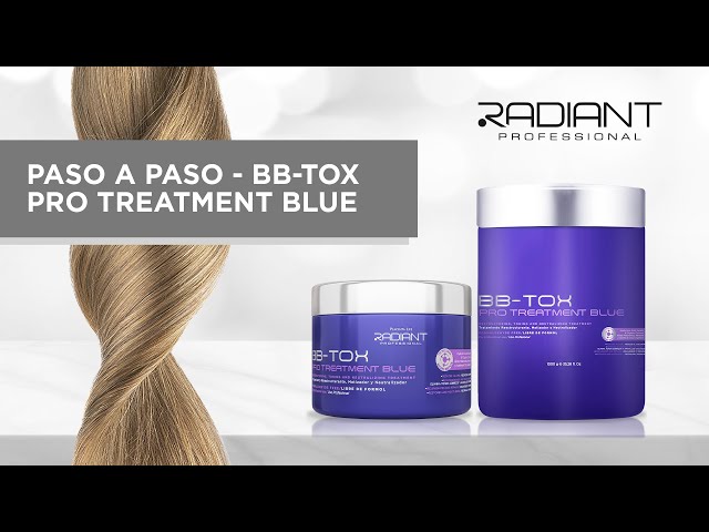 botox capilar extreme care tratamiento intensivo