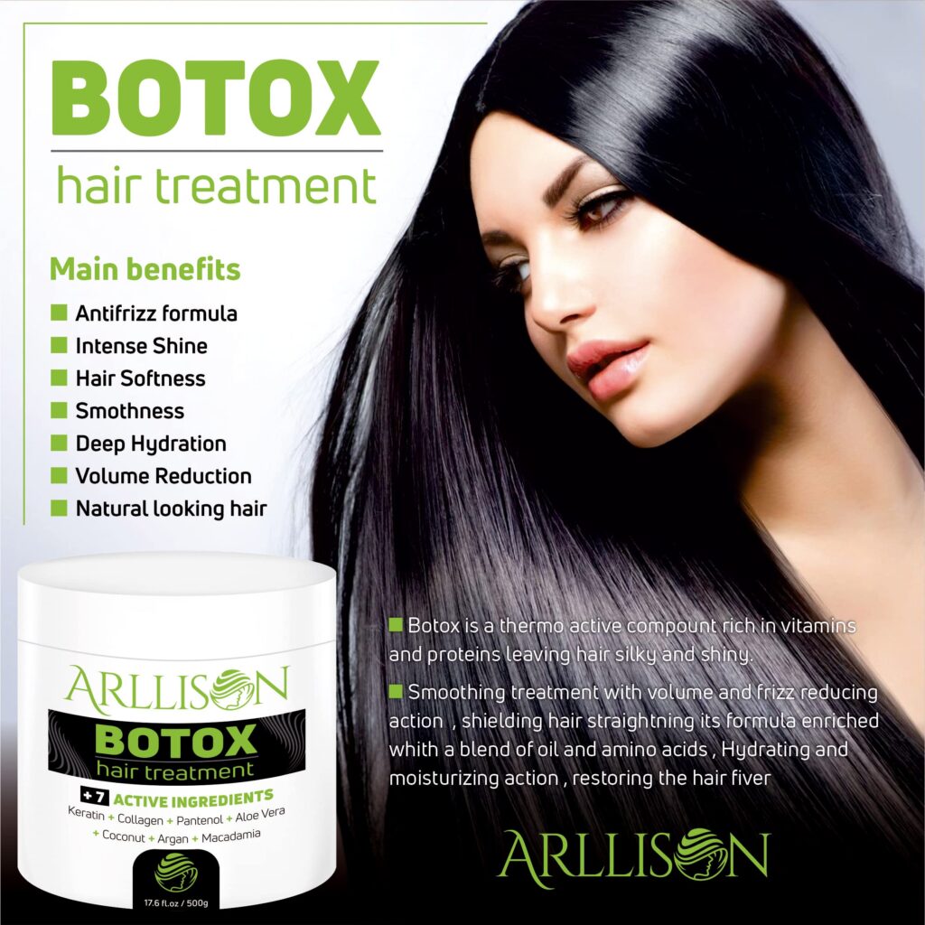 botox capilar pearl miracle rejuvenece tu cabello