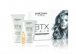 botox capilar pure shine reparacion y brillo