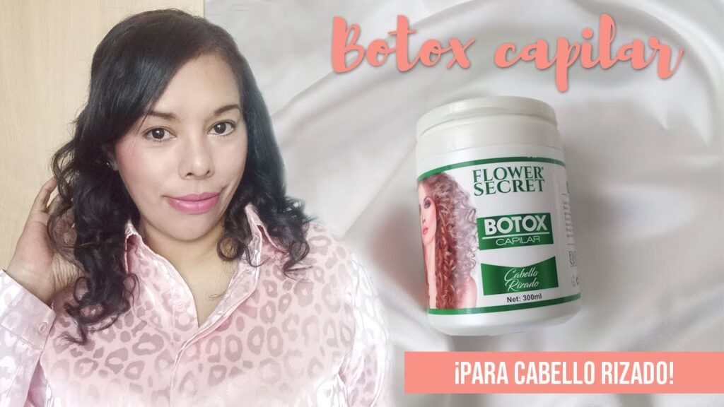 botox capilar radiant repair revive tu cabello