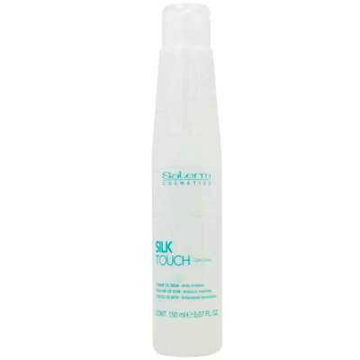 botox capilar silk touch reparacion profunda