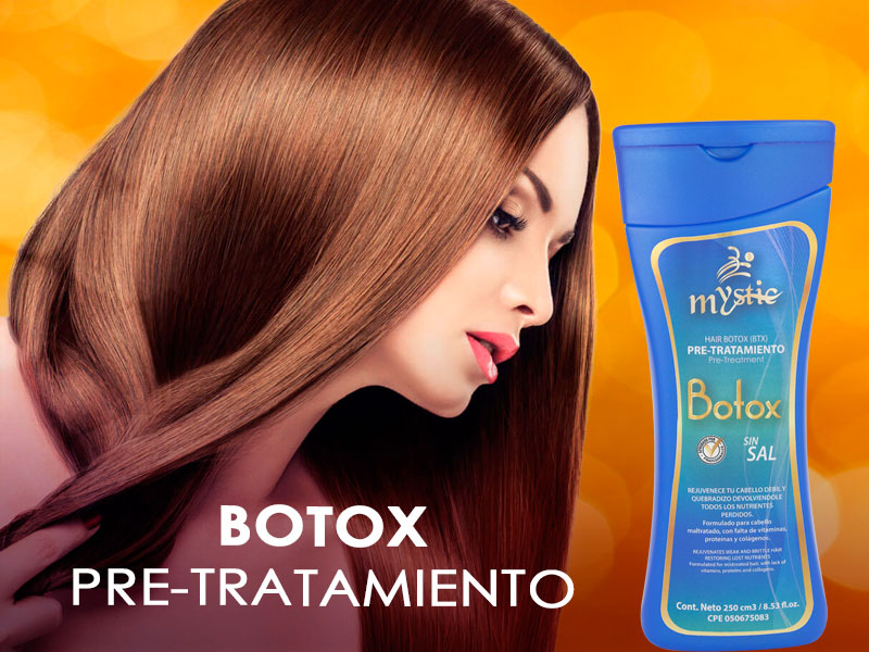 botox capilar revive tu cabello