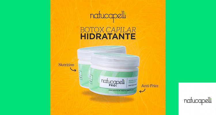 botox capilar shine revitalize guia completa