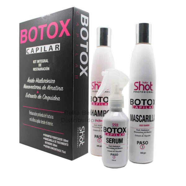 botox capilar solucion antiencrespamiento