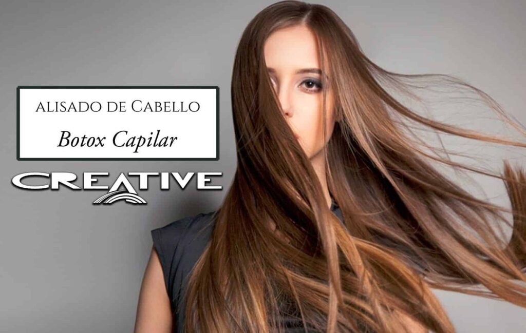 botox capilar solucion para cabello danado por calor