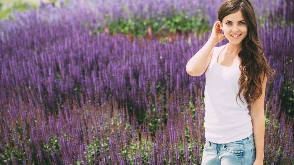 flores antioxidantes para cabello