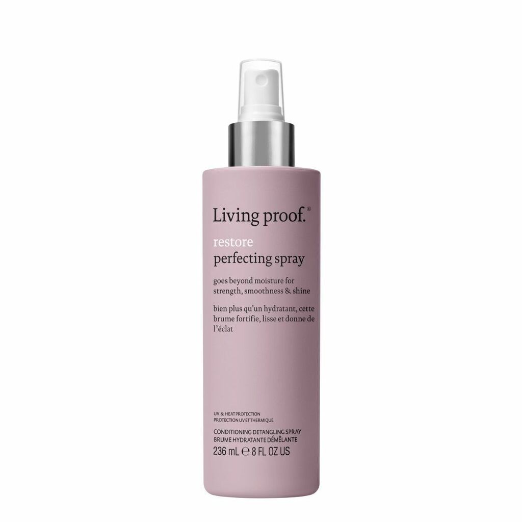 floriterapia living proof cabello revitalizado