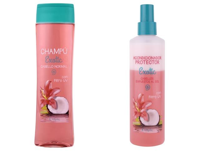 proteccion solar capilar shampoo con uv