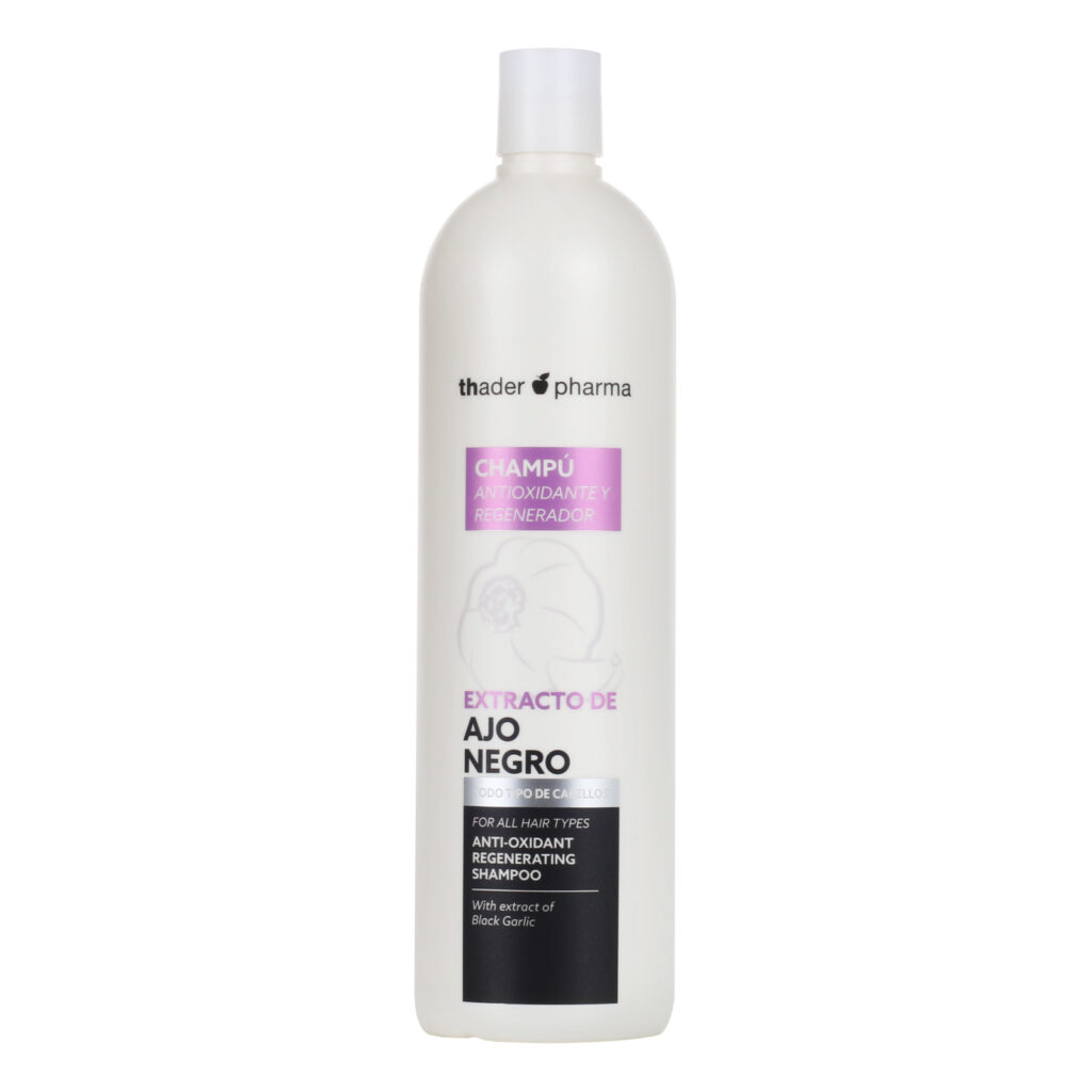 protege tu cabello con shampoo antioxidante