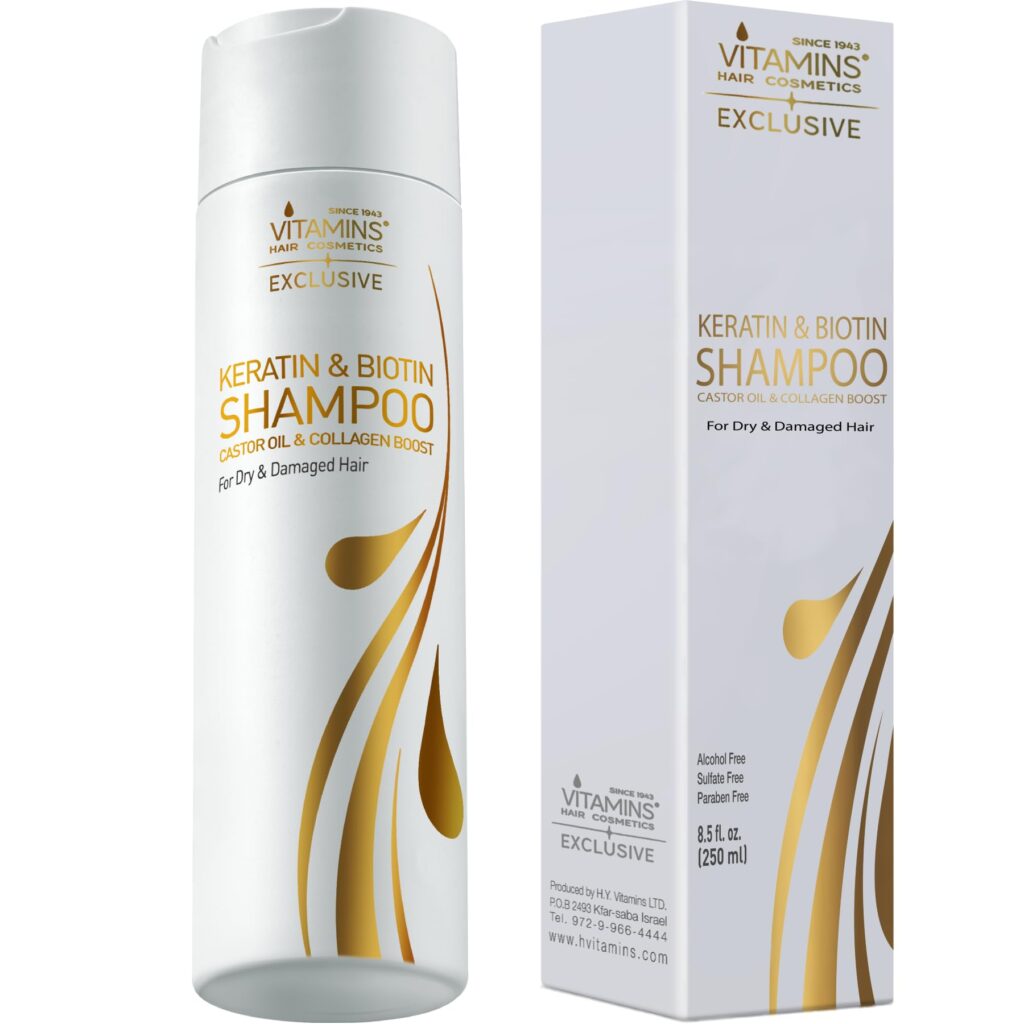 restauracion capilar shampoo nutritivo para cabellos danados