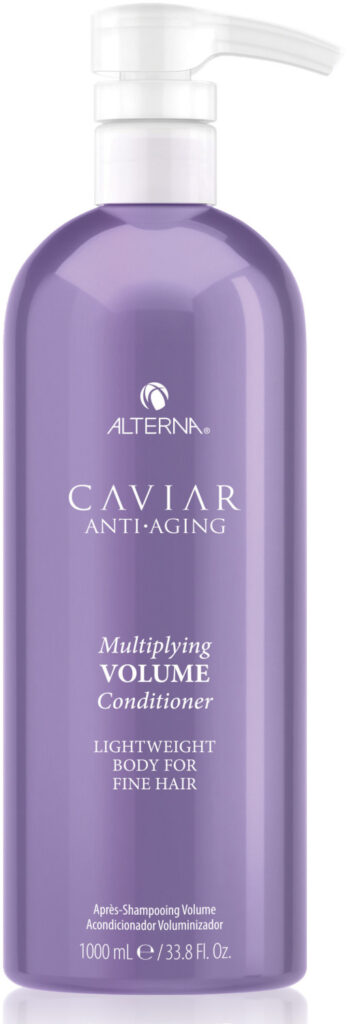 shampoo alterna caviar beneficios y usos