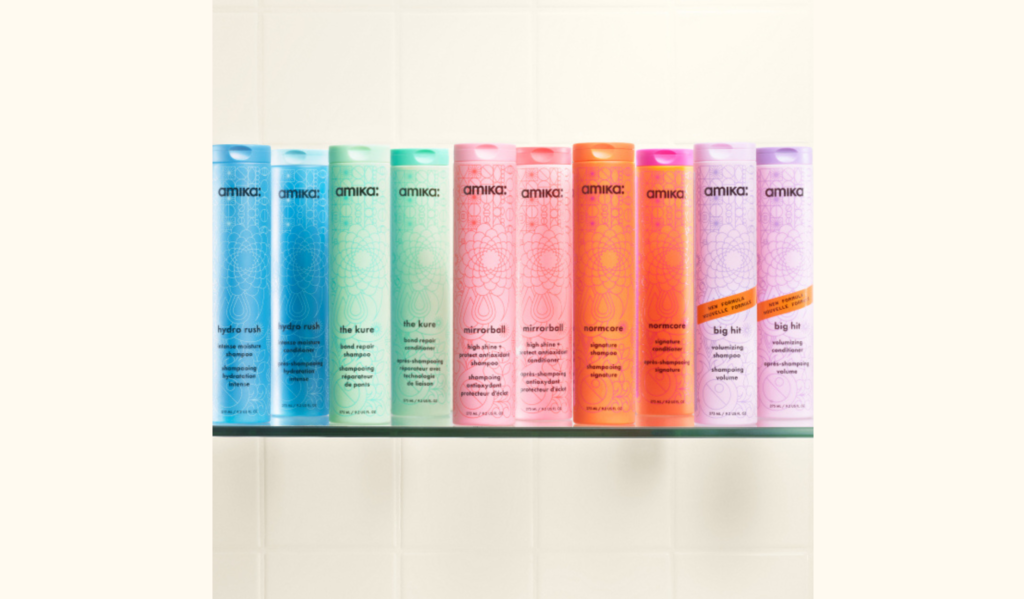 shampoo amika resena completa