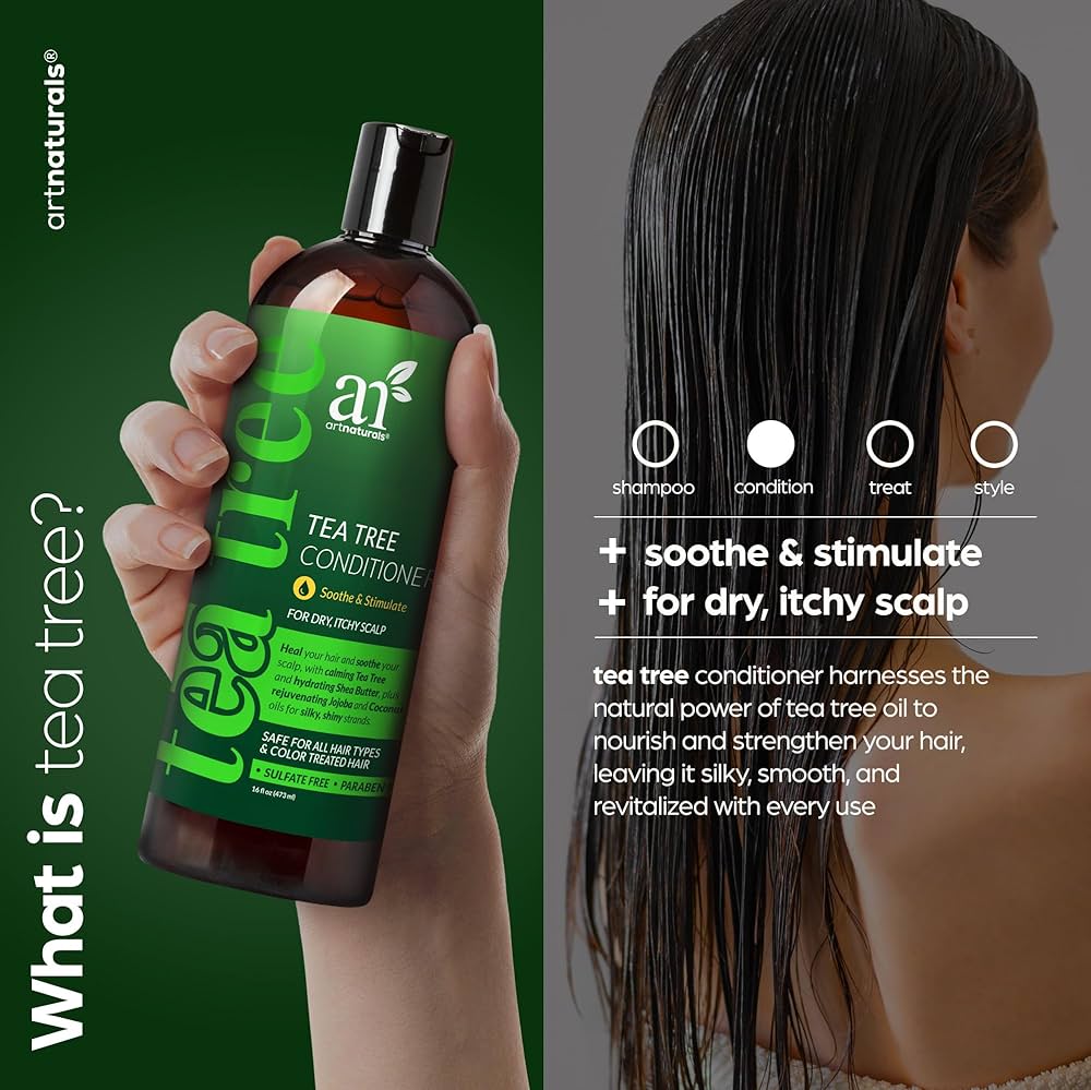 shampoo artnaturals resena completa