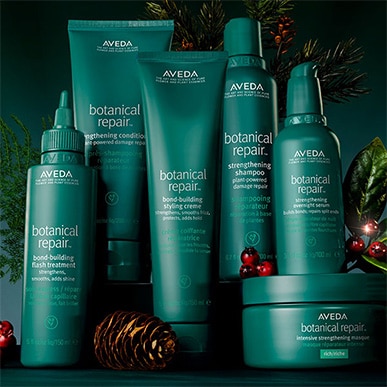 shampoo aveda cuidado capilar natural