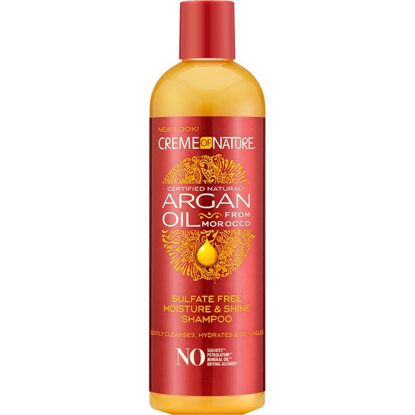 shampoo con aceite de argan guia de uso