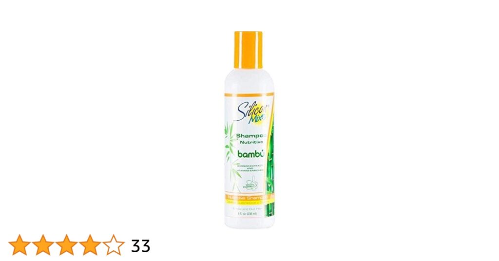 shampoo con extracto de bambu para cabello largo guia completa