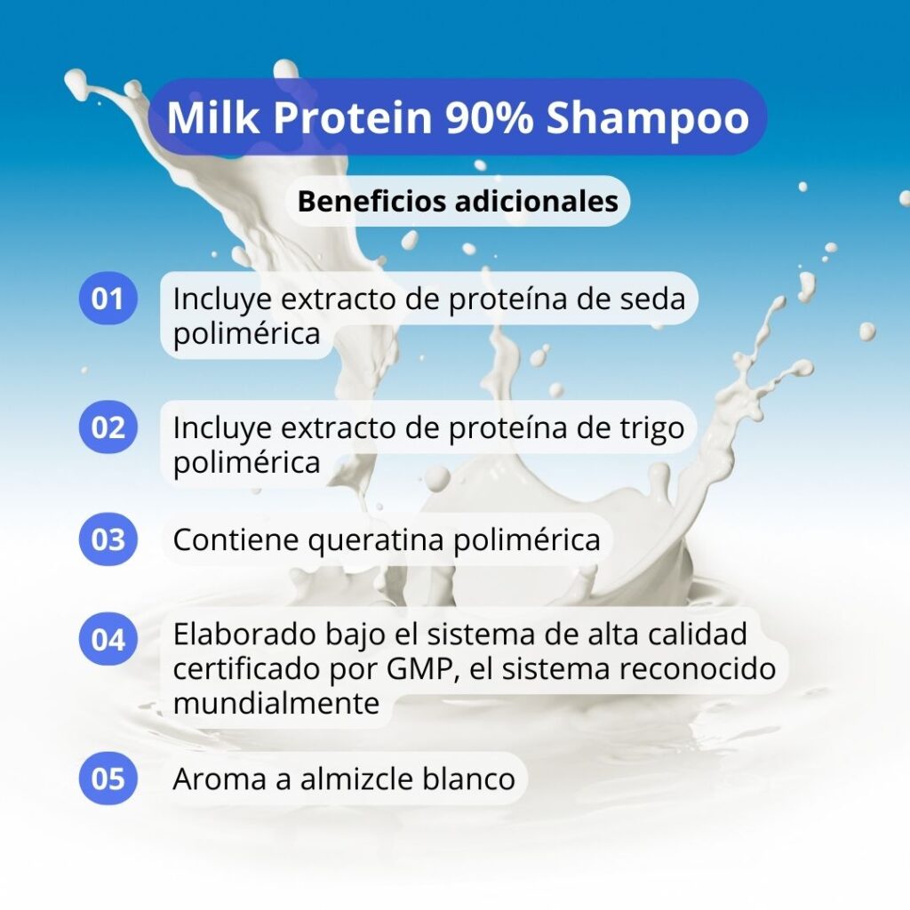 shampoo con perla beneficios y usos