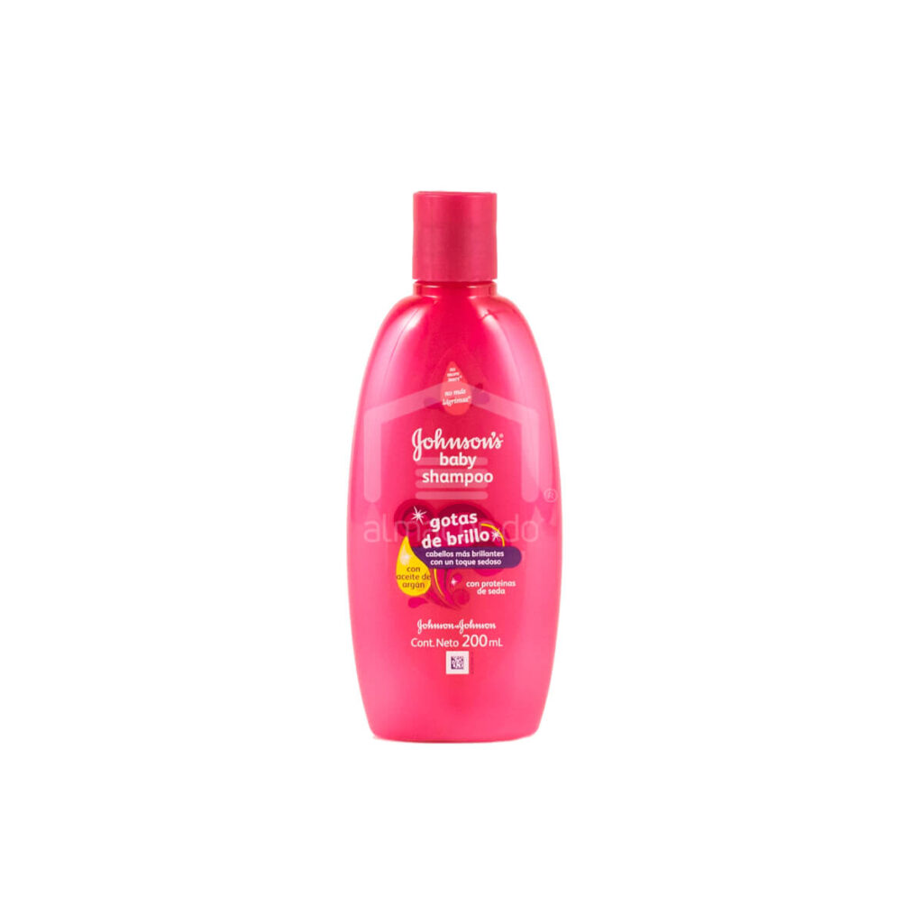 shampoo con proteinas de seda