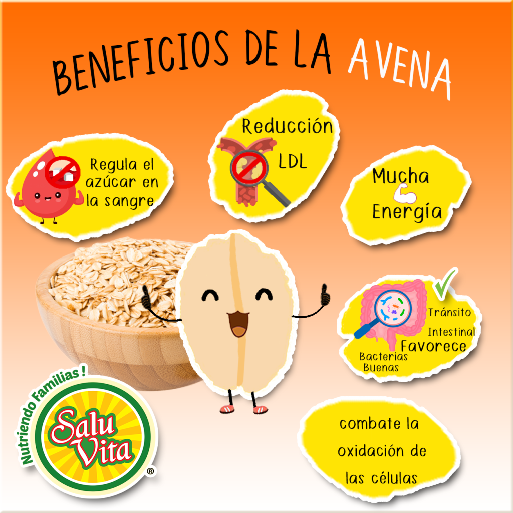 shampoo de avena beneficios y recomendaciones