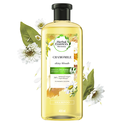 shampoo de manzanilla beneficios y usos