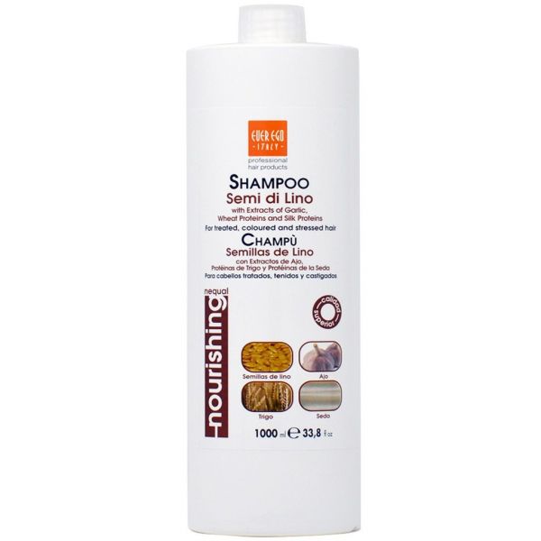 shampoo de proteinas de trigo