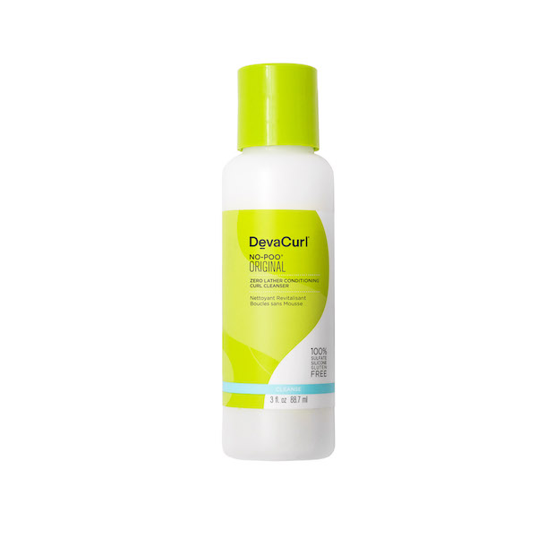 shampoo devacurl guia completa