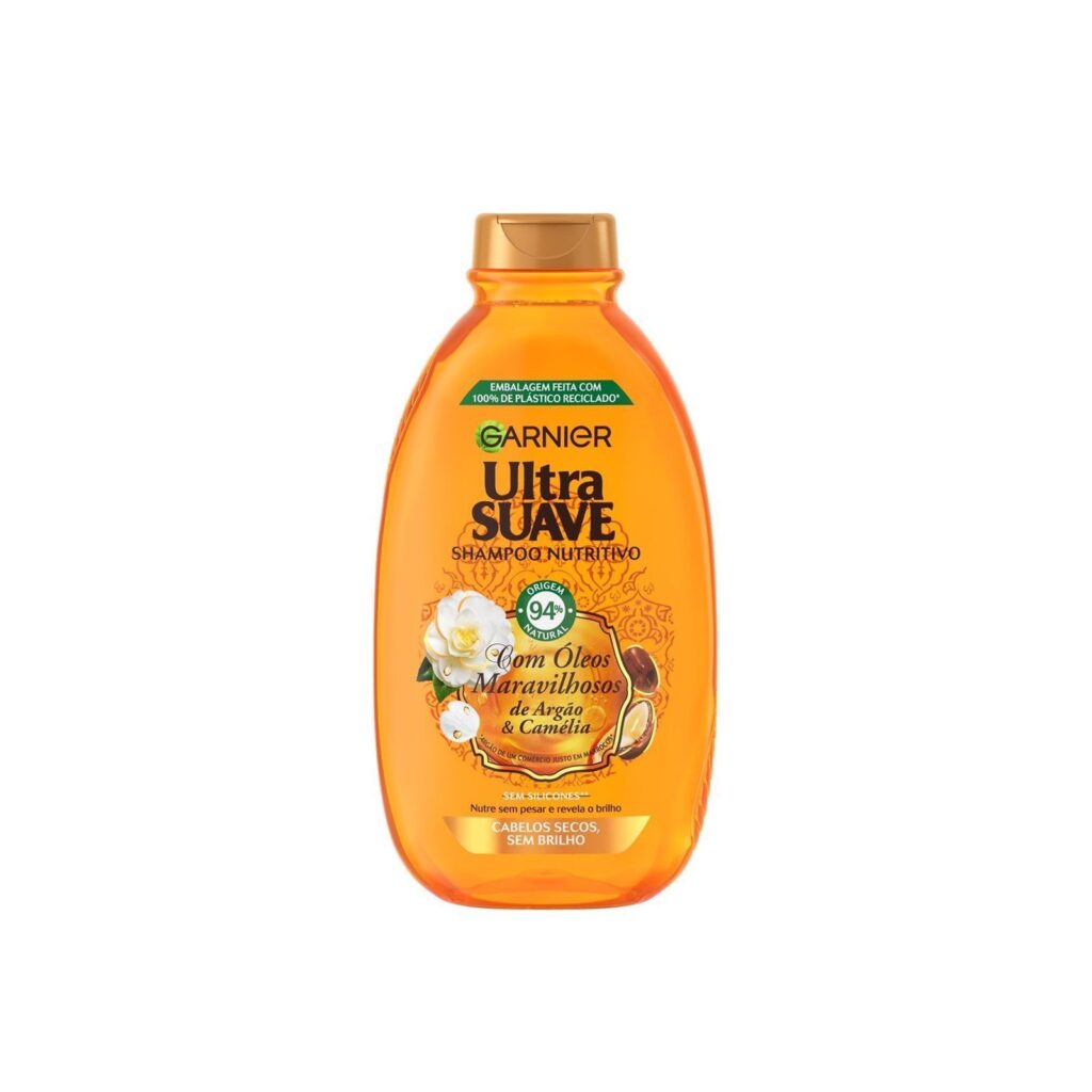 shampoo garnier whole blends resena y opiniones