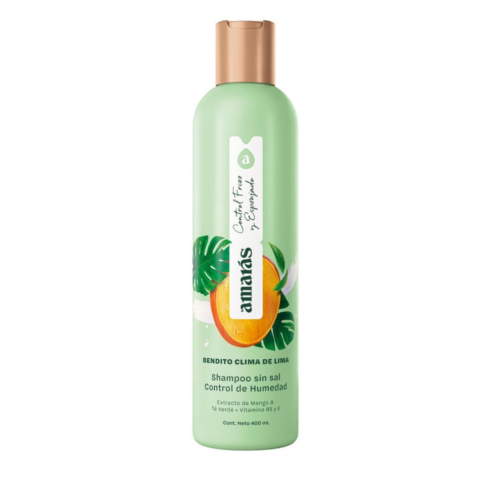 shampoo ideal segun tu tipo de cabello