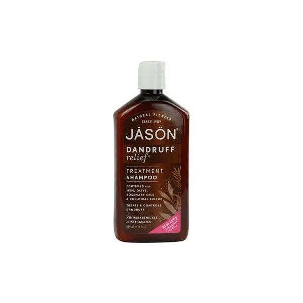 shampoo jason opiniones y beneficios