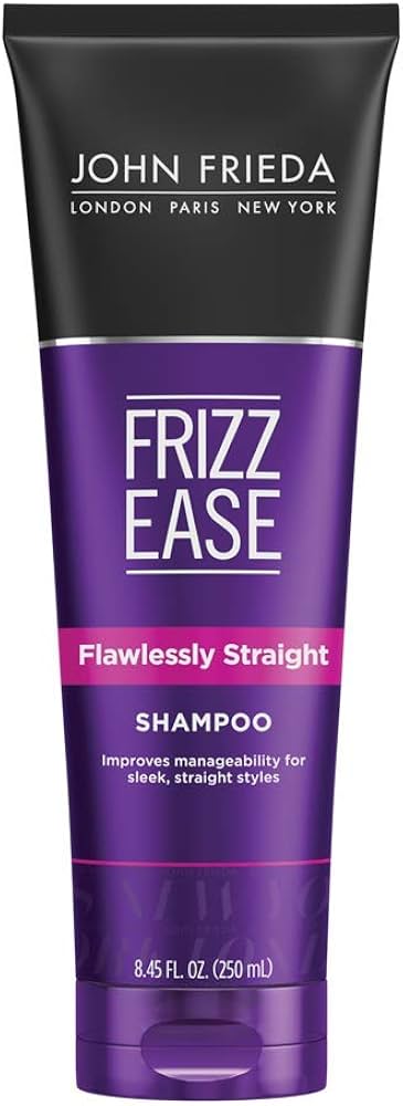 shampoo john frieda opiniones y resenas