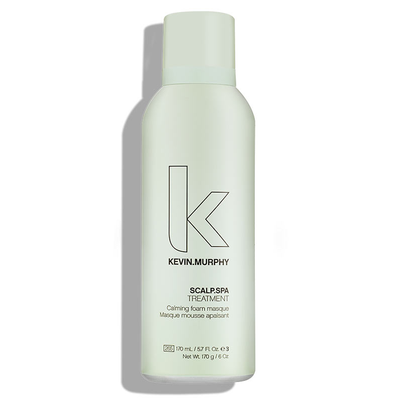 shampoo kevin murphy guia completa en espanol