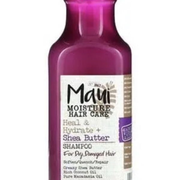 shampoo maui moisture heal hydrate resena completa