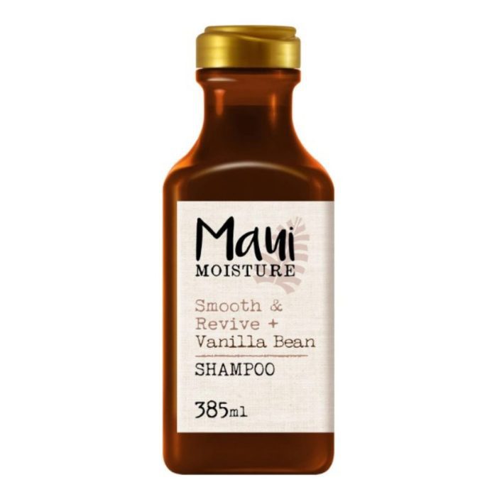 shampoo maui moisture resena completa