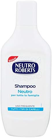 shampoo neutro la mejor opcion