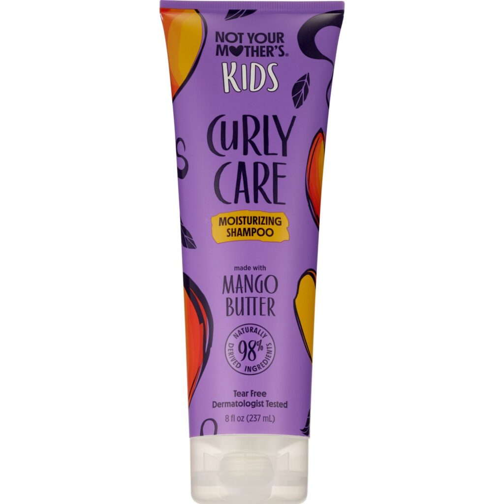 shampoo not your mothers resena y opiniones