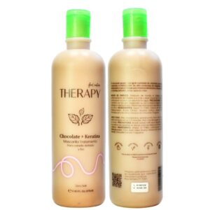 shampoo nutritivo para cabellos lisos