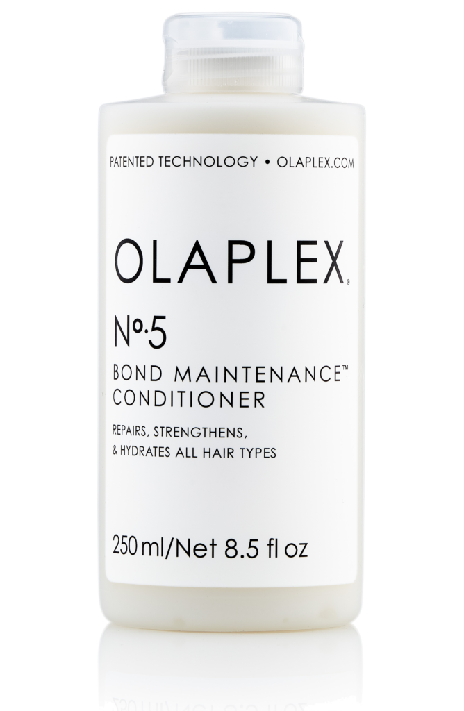 shampoo olaplex beneficios y recomendaciones