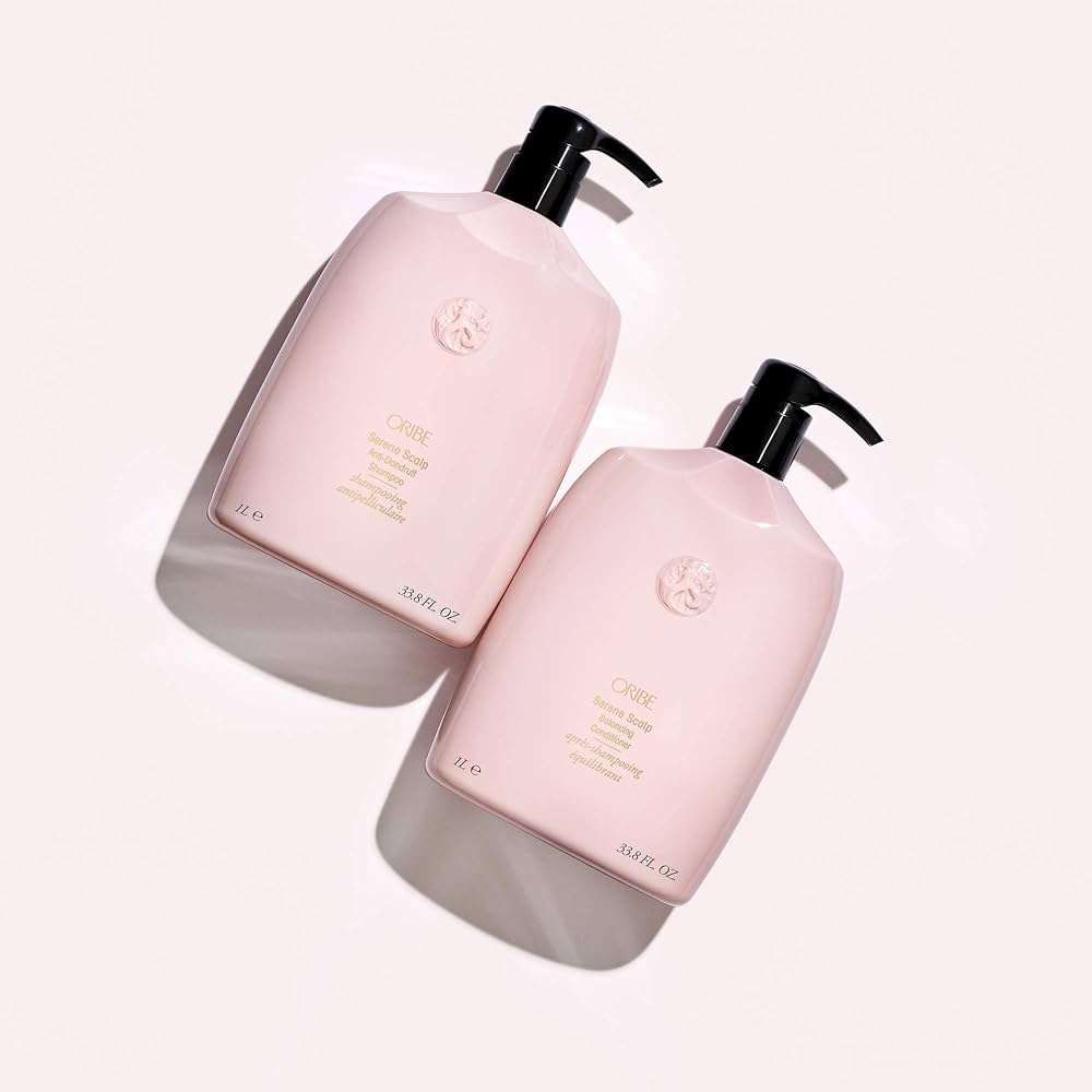 shampoo oribe opiniones y beneficios