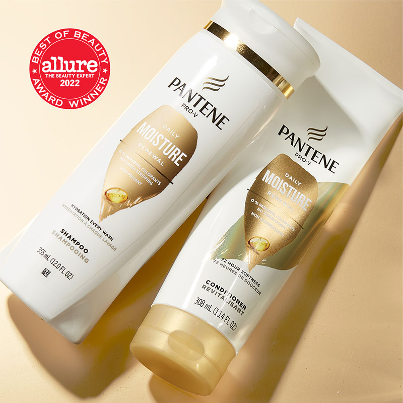 shampoo pantene todo sobre este producto