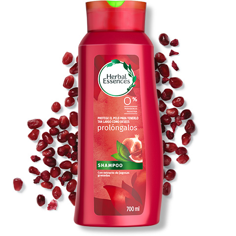 shampoo perfecto para tu cabello