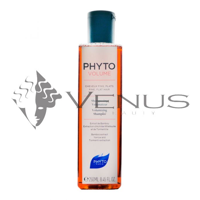 shampoo phyto phytovolume