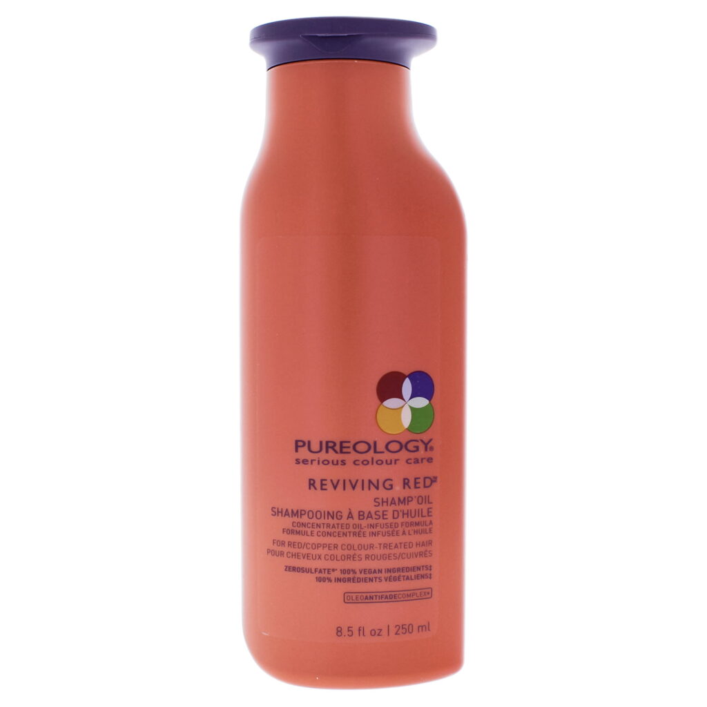 shampoo pureology guia completa