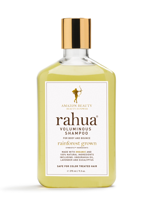 shampoo rahua cuidado capilar natural