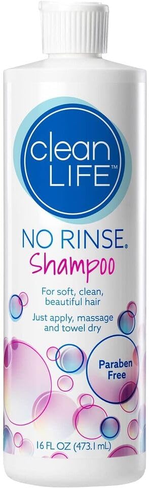 shampoo refrescante guia para eliminar olores del cabello