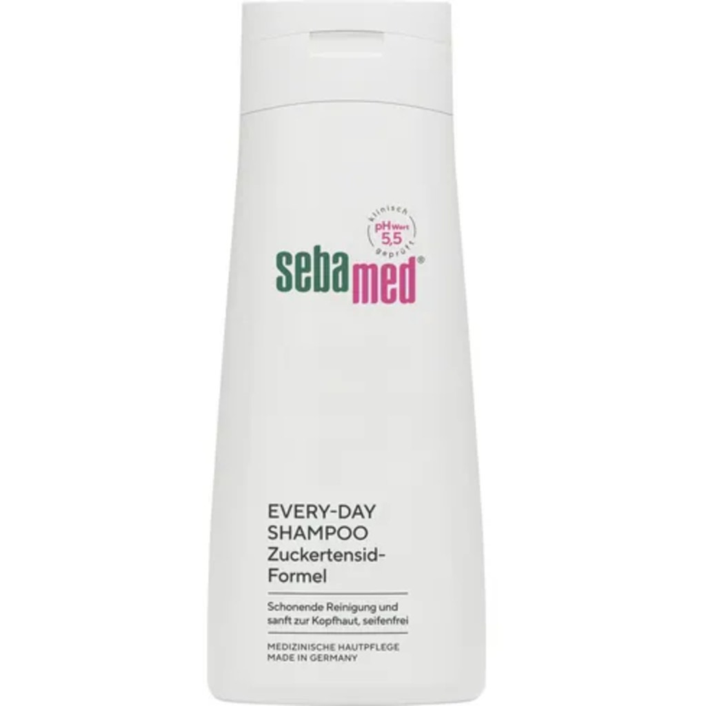 shampoo sebamed beneficios y usos