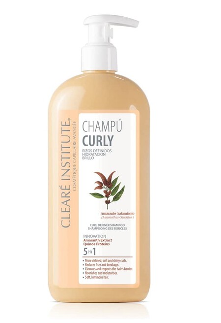 shampoo sin espuma en cabello rizado guia completa