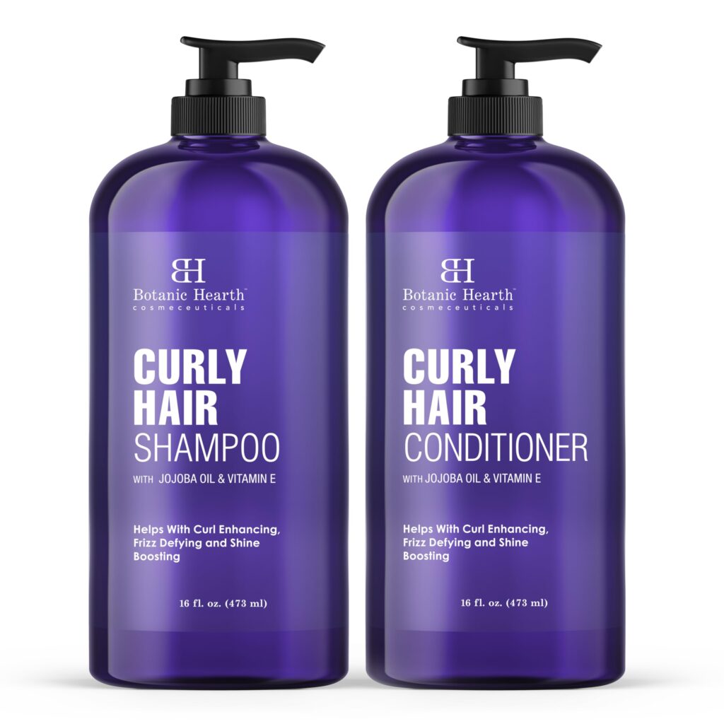 shampoo suavizante mejorando tu cabello