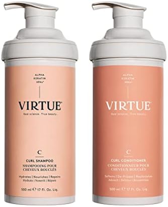 shampoo virtue descubre su poder reparador